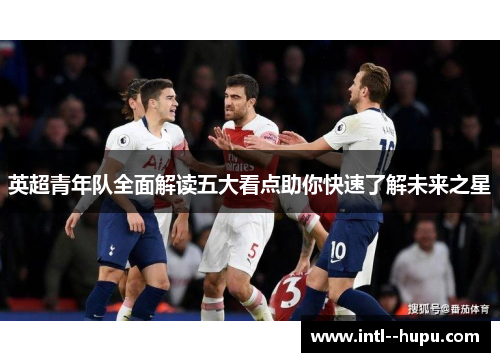 英超青年队全面解读五大看点助你快速了解未来之星